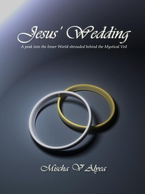cover image of Jesus' Wedding